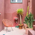 Apartment Cozy 1br With Private Terrace Praca Flores | By Airnest *