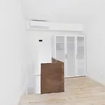 Cozy 1br With Private Terrace Praca Flores | By Airnest Lisbon