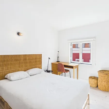Cozy 1br With Private Terrace Praca Flores | By Airnest *